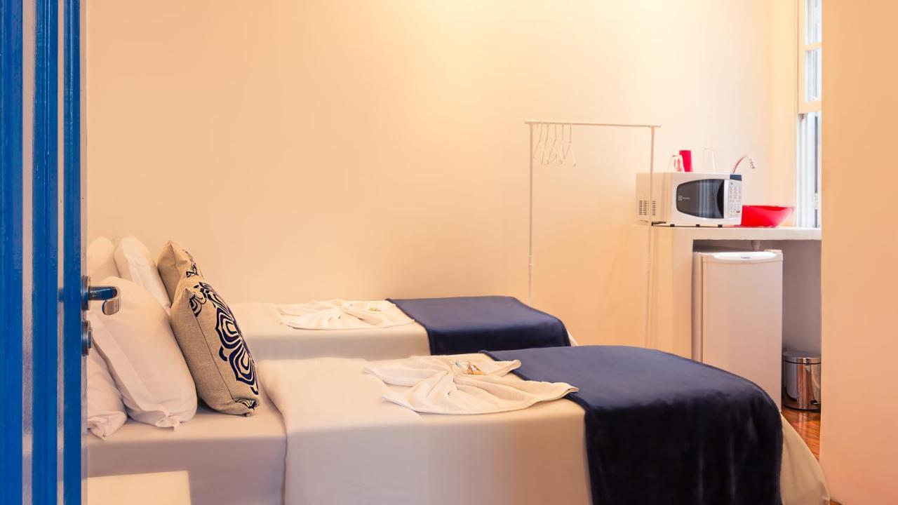 Pousada E Hostel Sao Paulo Comfort - Bairro Pinheiros, Proximo Hospital Das Clinicas E Incor, Oscar Freire, Av Paulista, Allianz, Vila Madalena E Facil Acesso Ao Ibirapuera E Morumbi 外观 照片