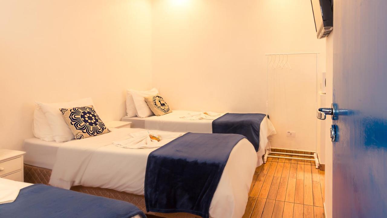 Pousada E Hostel Sao Paulo Comfort - Bairro Pinheiros, Proximo Hospital Das Clinicas E Incor, Oscar Freire, Av Paulista, Allianz, Vila Madalena E Facil Acesso Ao Ibirapuera E Morumbi 外观 照片