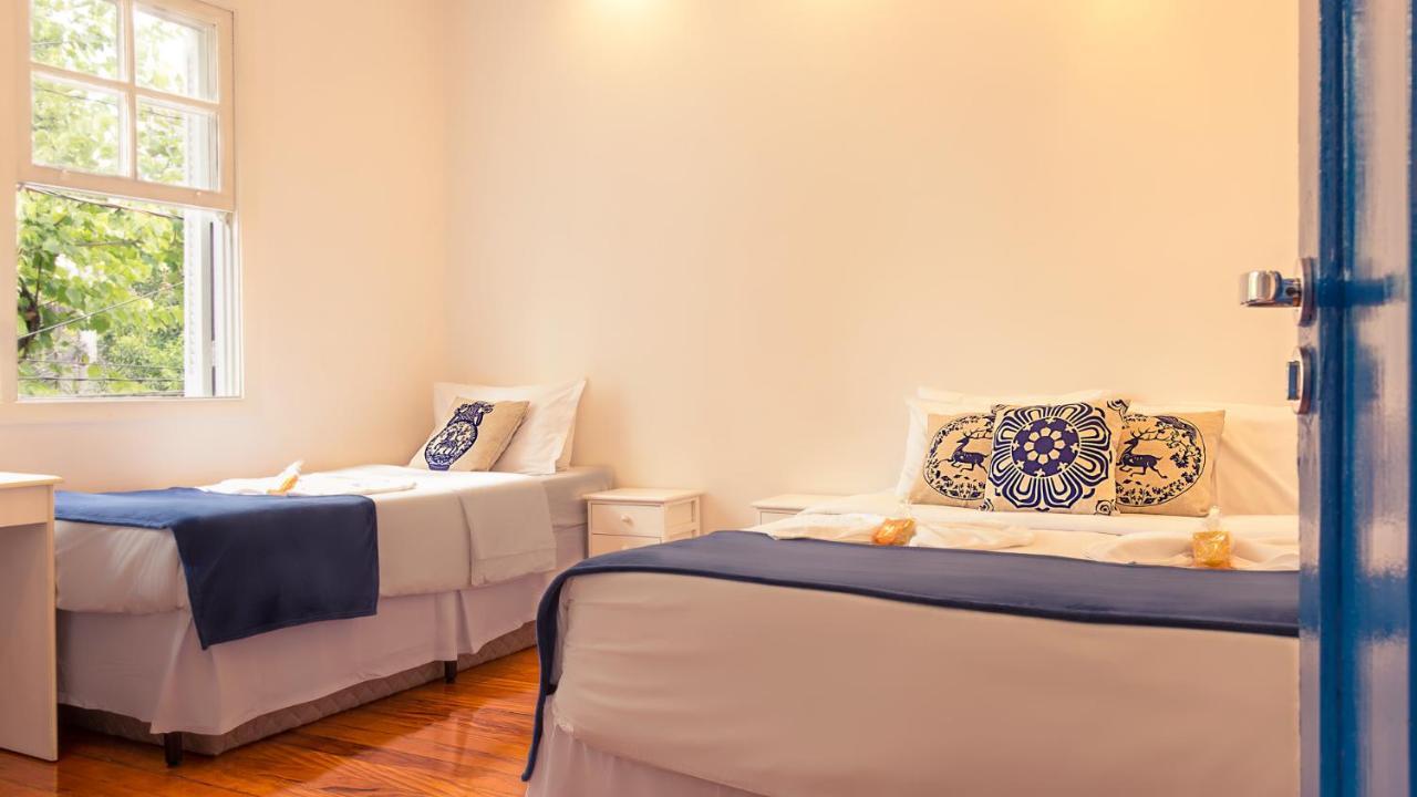 Pousada E Hostel Sao Paulo Comfort - Bairro Pinheiros, Proximo Hospital Das Clinicas E Incor, Oscar Freire, Av Paulista, Allianz, Vila Madalena E Facil Acesso Ao Ibirapuera E Morumbi 外观 照片