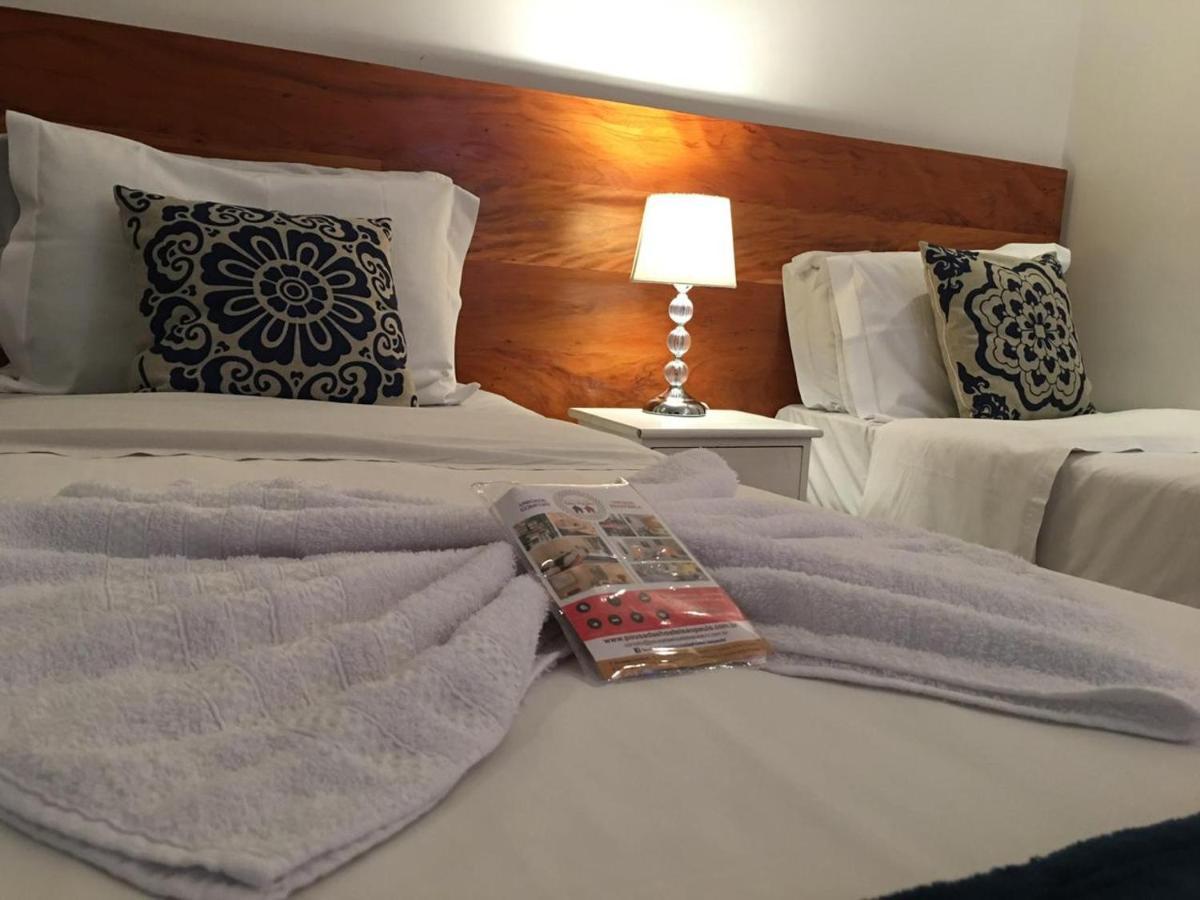 Pousada E Hostel Sao Paulo Comfort - Bairro Pinheiros, Proximo Hospital Das Clinicas E Incor, Oscar Freire, Av Paulista, Allianz, Vila Madalena E Facil Acesso Ao Ibirapuera E Morumbi 外观 照片