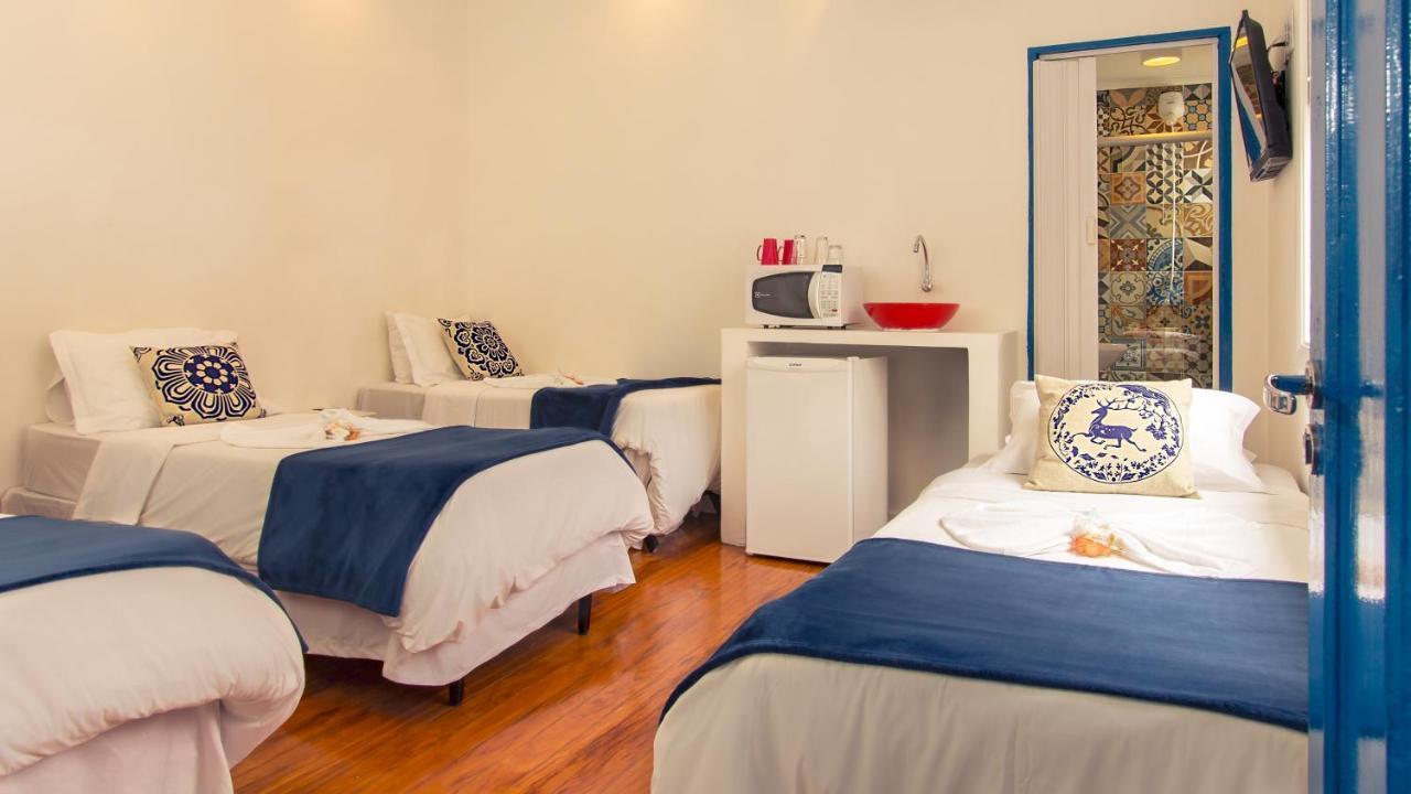 Pousada E Hostel Sao Paulo Comfort - Bairro Pinheiros, Proximo Hospital Das Clinicas E Incor, Oscar Freire, Av Paulista, Allianz, Vila Madalena E Facil Acesso Ao Ibirapuera E Morumbi 外观 照片
