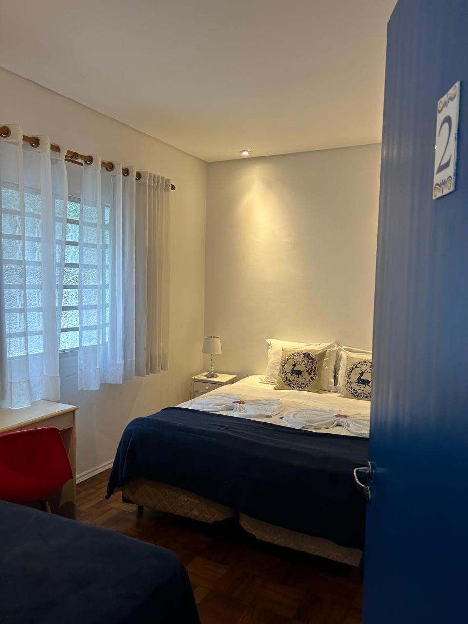 Pousada E Hostel Sao Paulo Comfort - Bairro Pinheiros, Proximo Hospital Das Clinicas E Incor, Oscar Freire, Av Paulista, Allianz, Vila Madalena E Facil Acesso Ao Ibirapuera E Morumbi 外观 照片