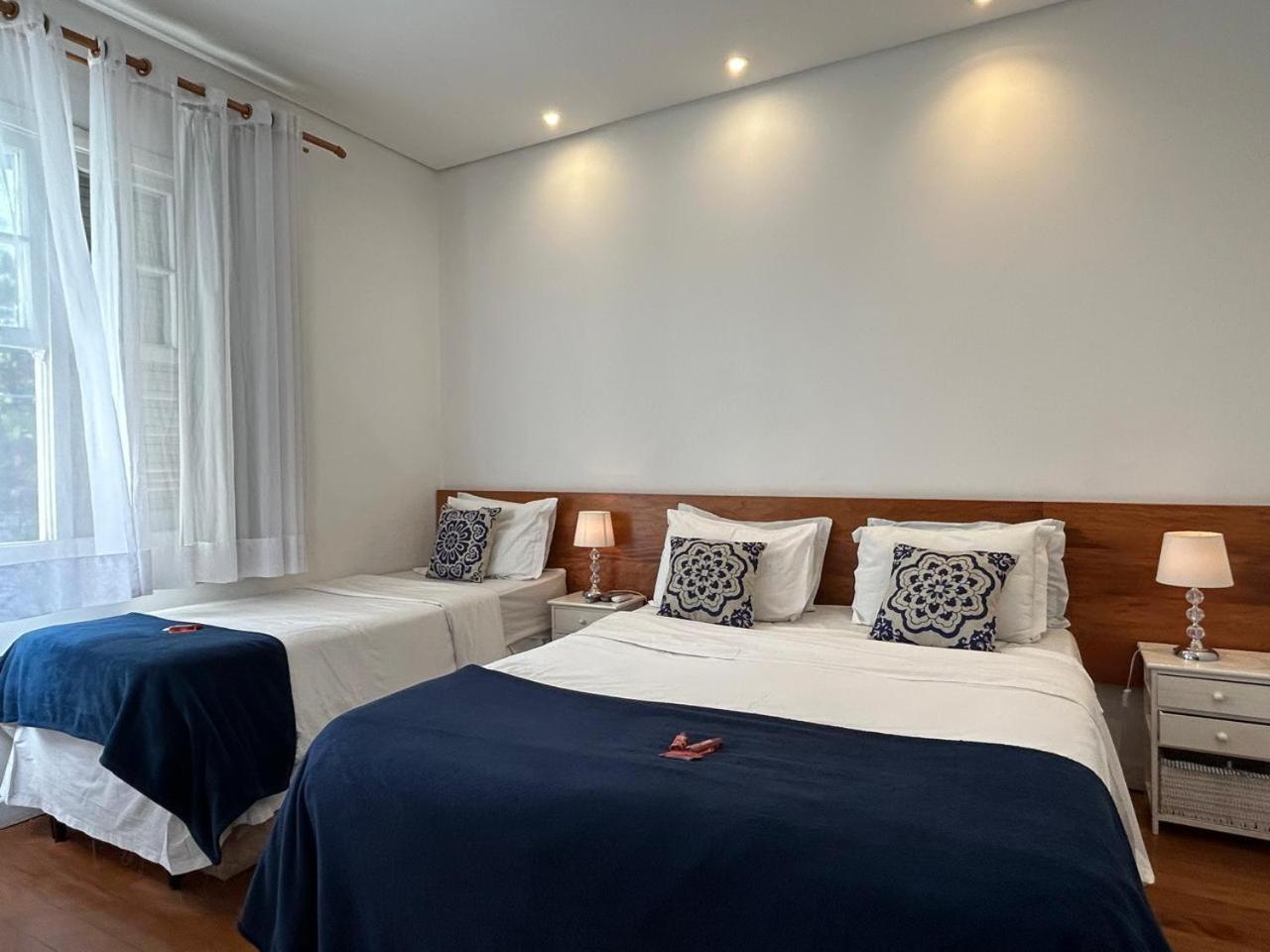 Pousada E Hostel Sao Paulo Comfort - Bairro Pinheiros, Proximo Hospital Das Clinicas E Incor, Oscar Freire, Av Paulista, Allianz, Vila Madalena E Facil Acesso Ao Ibirapuera E Morumbi 外观 照片