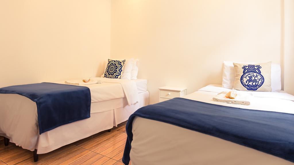 Pousada E Hostel Sao Paulo Comfort - Bairro Pinheiros, Proximo Hospital Das Clinicas E Incor, Oscar Freire, Av Paulista, Allianz, Vila Madalena E Facil Acesso Ao Ibirapuera E Morumbi 外观 照片