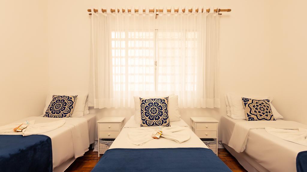 Pousada E Hostel Sao Paulo Comfort - Bairro Pinheiros, Proximo Hospital Das Clinicas E Incor, Oscar Freire, Av Paulista, Allianz, Vila Madalena E Facil Acesso Ao Ibirapuera E Morumbi 外观 照片