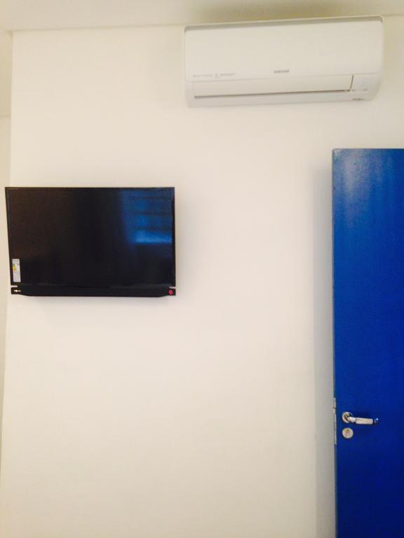 Pousada E Hostel Sao Paulo Comfort - Bairro Pinheiros, Proximo Hospital Das Clinicas E Incor, Oscar Freire, Av Paulista, Allianz, Vila Madalena E Facil Acesso Ao Ibirapuera E Morumbi 外观 照片
