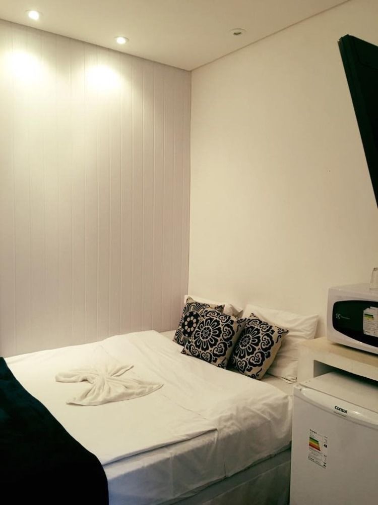 Pousada E Hostel Sao Paulo Comfort - Bairro Pinheiros, Proximo Hospital Das Clinicas E Incor, Oscar Freire, Av Paulista, Allianz, Vila Madalena E Facil Acesso Ao Ibirapuera E Morumbi 外观 照片