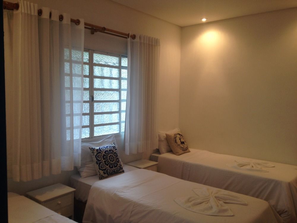 Pousada E Hostel Sao Paulo Comfort - Bairro Pinheiros, Proximo Hospital Das Clinicas E Incor, Oscar Freire, Av Paulista, Allianz, Vila Madalena E Facil Acesso Ao Ibirapuera E Morumbi 外观 照片