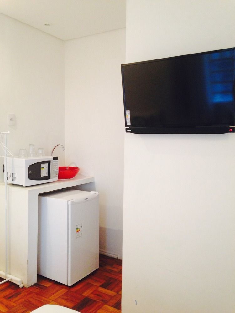 Pousada E Hostel Sao Paulo Comfort - Bairro Pinheiros, Proximo Hospital Das Clinicas E Incor, Oscar Freire, Av Paulista, Allianz, Vila Madalena E Facil Acesso Ao Ibirapuera E Morumbi 外观 照片